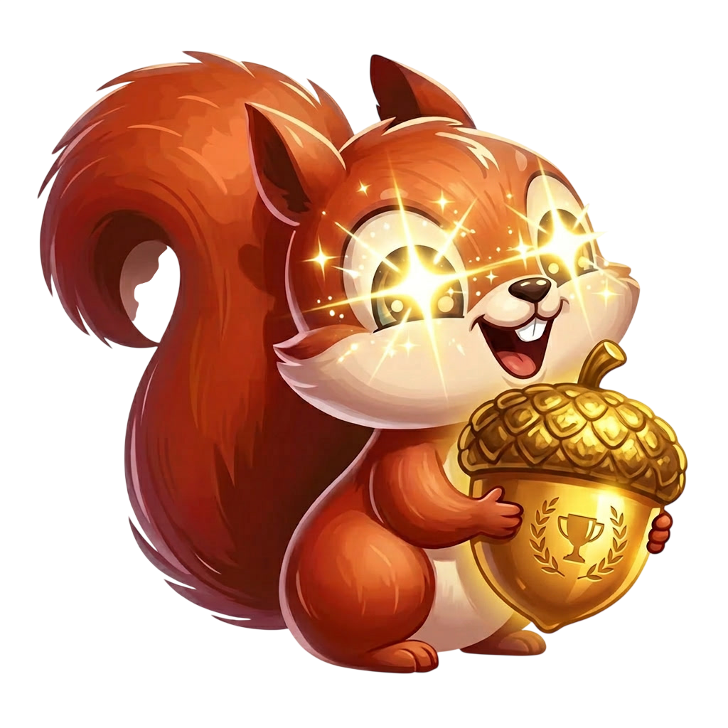 Palamut - excited